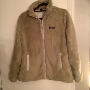 PATAGONIA SHERPA JACKET Women’s
